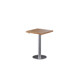 Tisch mit Eichenplatte SIGMA R