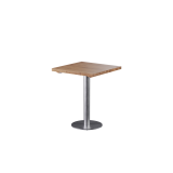 Tisch mit Eichenplatte SIGMA R