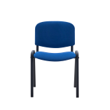 Konferenzstühl ISO 24H BL T0024 dunkelblau