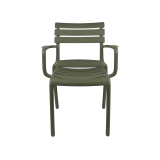 Biergartenstuhl VELO Grün