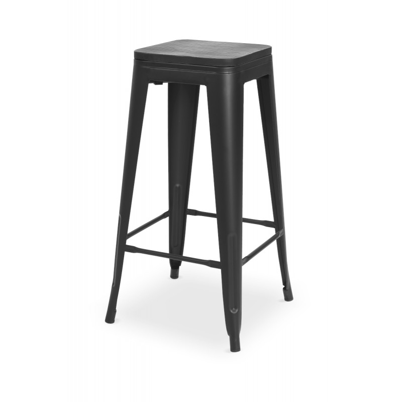 Loftstühle PARIS inspiriert von TOLIX | Mextra Group