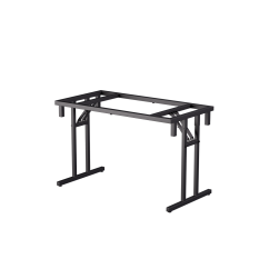 Banketttisch EC-T 160x80 Weißes Alaska