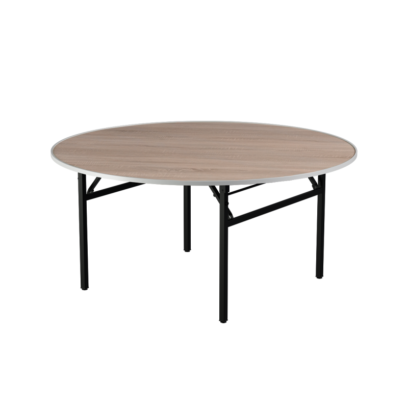 Banketttisch EC-HK FI160 Sonoma Eiche