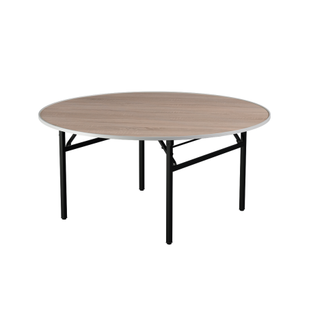 Banketttisch EC-HK FI160 Sonoma Eiche