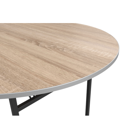 Banketttisch EC-HK FI160 Sonoma Eiche