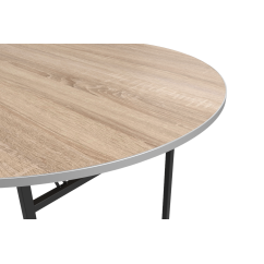 Banketttisch EC-HK FI160 Sonoma Eiche