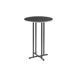 Banketttisch K–200 FI80 Anthrazit