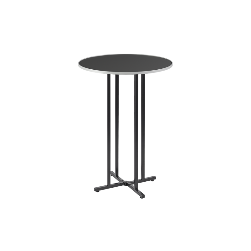 Banketttisch K–200 FI80 Anthrazit