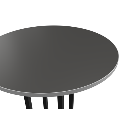 Banketttisch K–200 FI80 Anthrazit