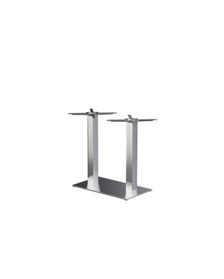 Tisch SIGMA DUO mit HPL-Platten