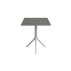 Biergartentisch TAVOLI Schwarz