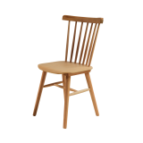Holz Restaurantstuhl STORY Natur