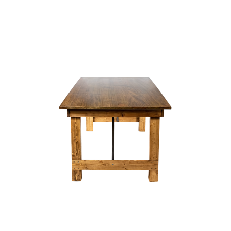 Banketttisch COUNTRY 200x100 cm