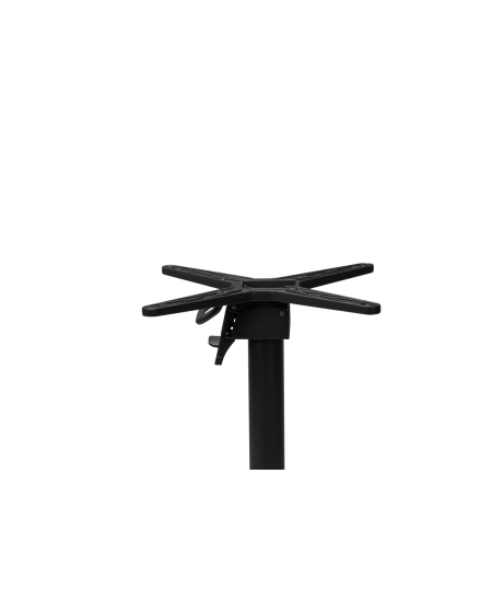 Tisch CROSS COMFORT mit HPL-Platten