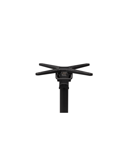 Tisch CROSS COMFORT mit HPL-Platten