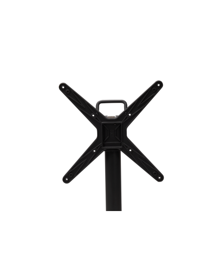 Tisch CROSS COMFORT mit HPL-Platten