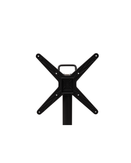 Tisch CROSS COMFORT mit HPL-Platten