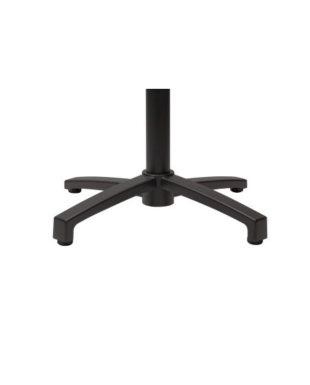 Tisch CROSS COMFORT mit HPL-Platten