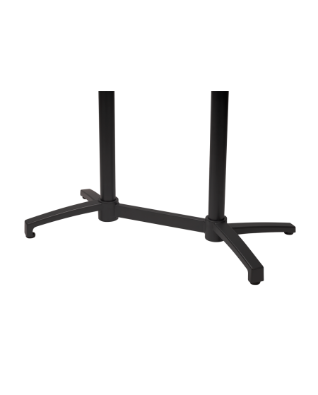 Tisch CROSS COMFORT DUO mit HPL-Platten