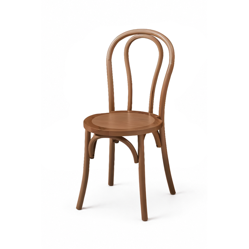 Hochzeitsstuhl MONET WOOD natürliche Buche