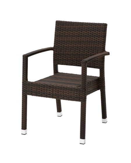 Stuhl LEONARDO TRT.0707