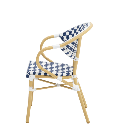Stuhl CAMILLO TRT.0308