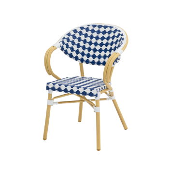 Stuhl CAMILLO TRT.0308