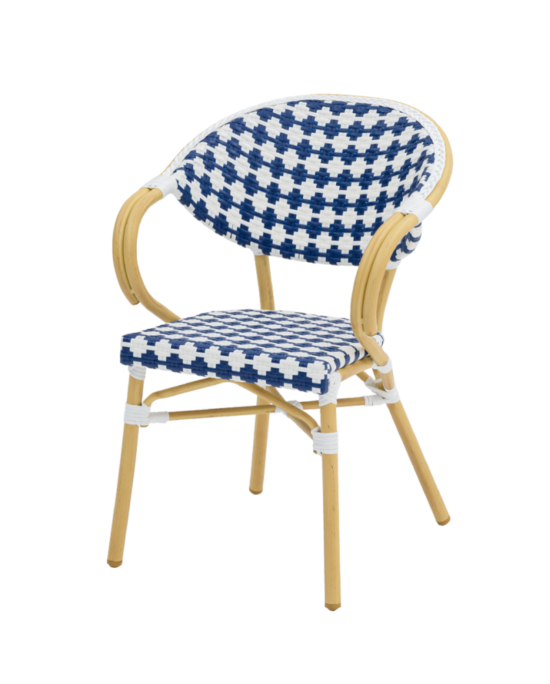 Stuhl CAMILLO TRT.0308