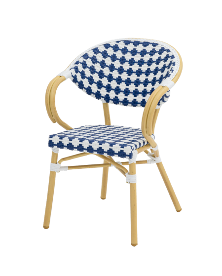 Stuhl CAMILLO TRT.0308