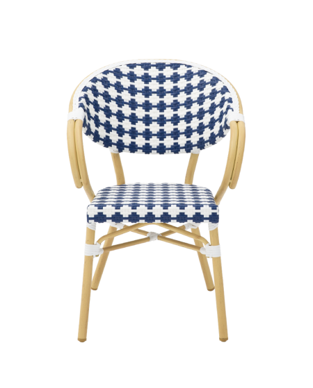 Stuhl CAMILLO TRT.0308