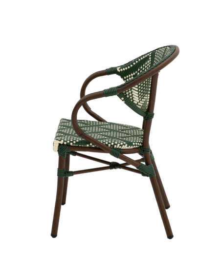 Stuhl CAMILLO TRT.7040