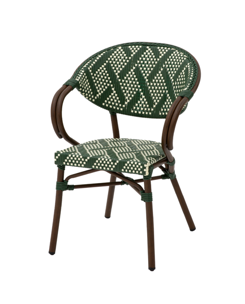 Stuhl CAMILLO TRT.7040