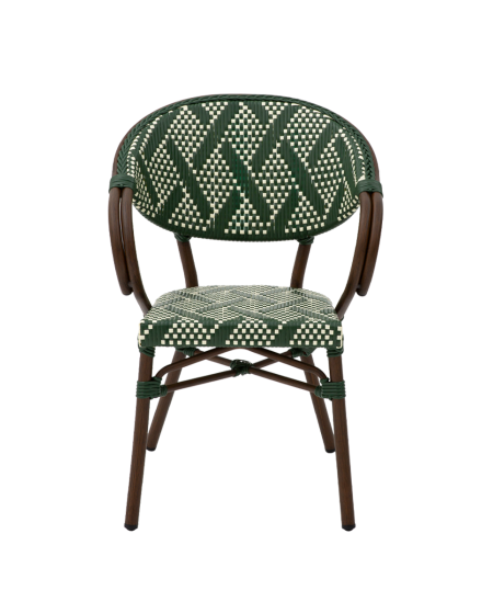 Stuhl CAMILLO TRT.7040