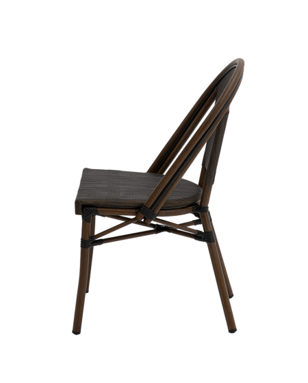 Stuhl MATTEO TX.7001