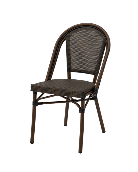 Stuhl MATTEO TX.7001