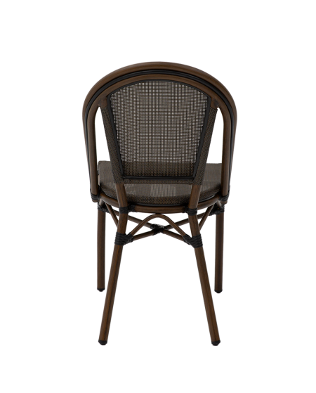 Stuhl MATTEO TX.7001