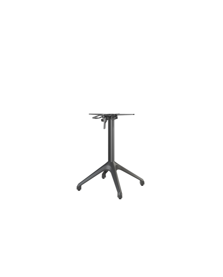 Tisch CLEVER mit Laminierte-Platten 18 mm