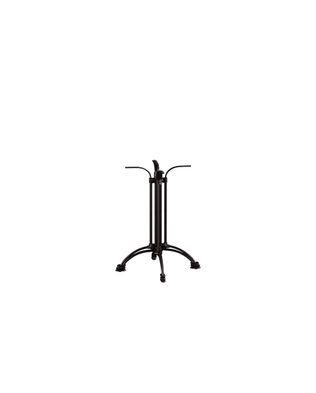 Tisch RUSTICAL mit HPL-Platten