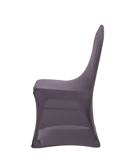 Stuhlhusse SLIMTEX 200 grau