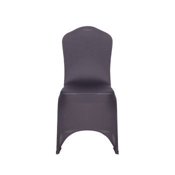 Stuhlhusse SLIMTEX 200 grau