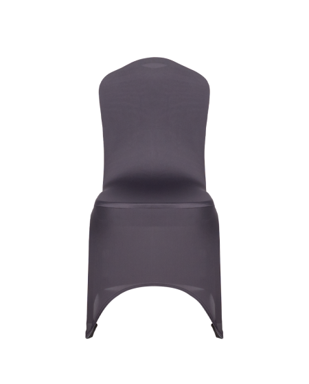 Stuhlhusse SLIMTEX 200 grau