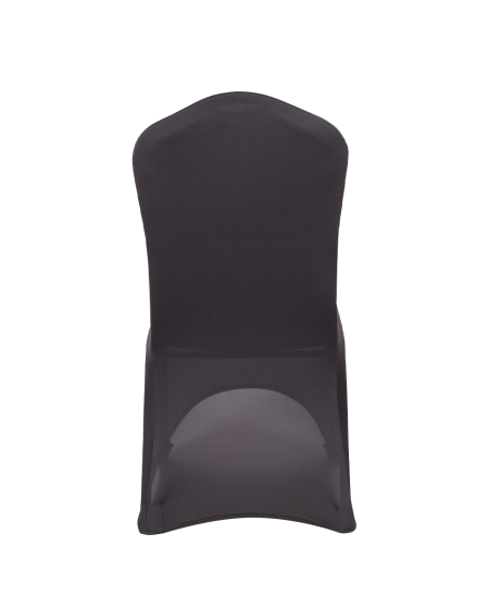 Stuhlhusse SLIMTEX 200 grau