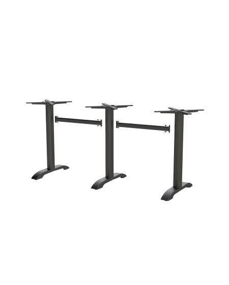 Tischgestell CARVO TRIO
