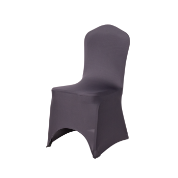 Stuhlhusse SLIMTEX 200 grau