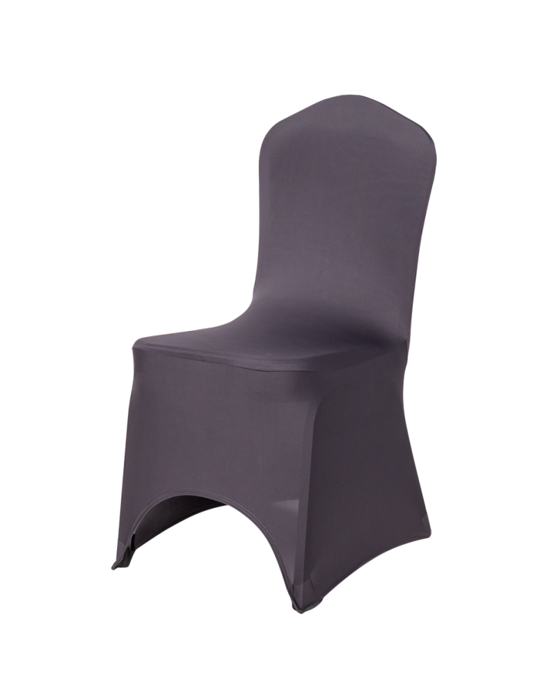 Stuhlhusse SLIMTEX 200 grau