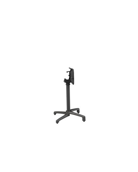 Tisch STORIO mit HPL-Platten