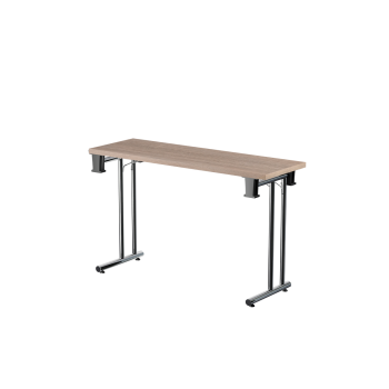 Tisch FOLD-L CR