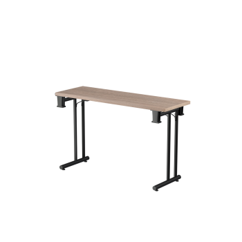 Tisch FOLD-L BL