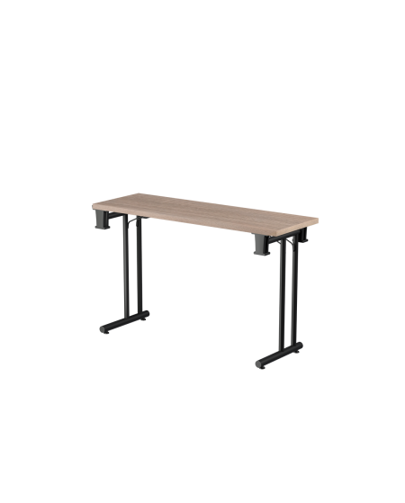 Tisch FOLD-L BL