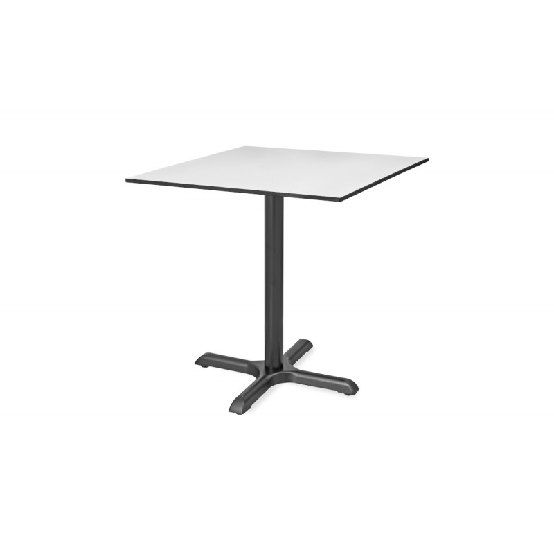 Bistrotisch BRUNO 69x69cmHPL